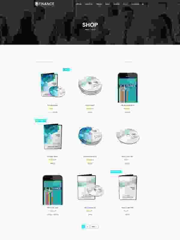 Shop